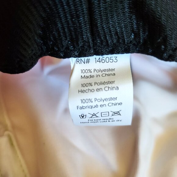 NEW Gatorade Mashup Green & Orange Bucket Hat - Picture 5 of 5